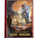 D&D The Practically Complete Guide to Dragons