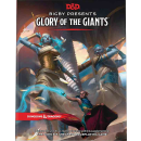 D&D Bigby Presents: Glory of the Giants