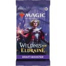 Magic - Wildnis von Eldraine Draft-Booster