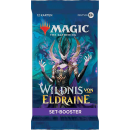 Magic - Wildnis von Eldraine Set-Booster
