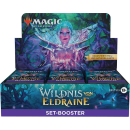 Magic - Wildnis von Eldraine Set-Booster-Display