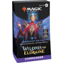Magic - Wildnis von Eldraine Commander-Deck Herrschaft...