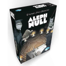 Aleph Null - Das Ritual