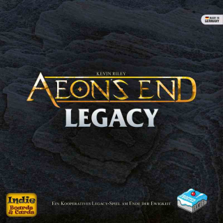 Aeons End: Legacy