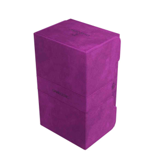 Stronghold 200+ XL Purple