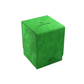 Squire 100+ XL Convertible Green