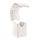 Squire 100+ XL Convertible White