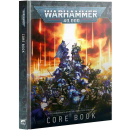 40-02-60 WH40K: Core Book (eng.)