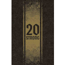 20 Strong - Base Set (Kein Versand)