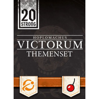 20 Strong - Hoplomachus Victorum (kein Versand)