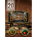20 Strong - Too many Bones Erweiterung (Kein Versand)