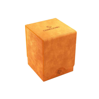 Squire 100+ XL Convertible Orange
