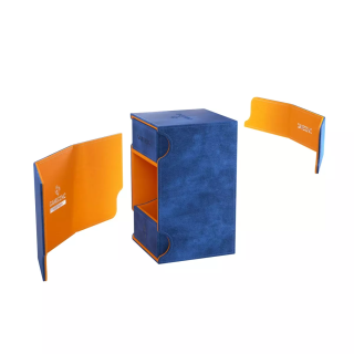 Watchtower 100+ XL Convertible Exclusive Line Blue/Orange