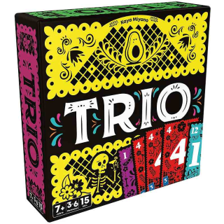 Trio