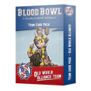 200-87 Blood Bowl: Old World Alliance Team Card Pack (eng.)