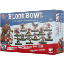 202-04 Blood Bowl: ​​Underworld Denizens Team (The...