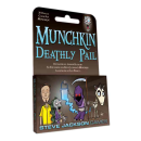 Munchkin Deathly Pail