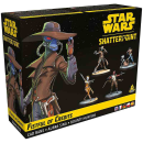 Star Wars: Shatterpoint - Fistful of Credits Squad Pack