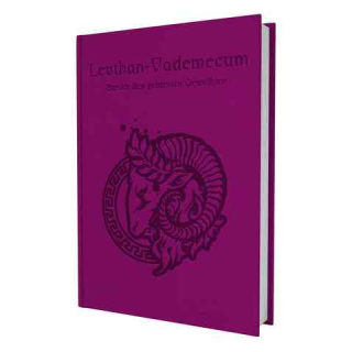 Levthan-Vademecum