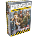 Zombicide 2. Ed. - Supernatural: Join the Hunt Pack 1