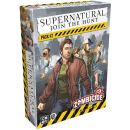 Zombicide 2. Ed. - Supernatural: Join the Hunt Pack 2
