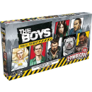 Zombicide 2. Ed. - The Boys Pack 2: The Boys