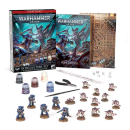 40-04-60 Warhammer 40000: Introductory Set (eng.)