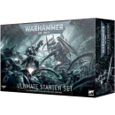 40-05-04 Warhammer 40000: Ultimatives Starterset (dt.)