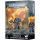 48-06 Space Marines: Librarian in Terminator Armour (Scriptor in Terminatorrüstung)