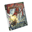Pathfinder 2nd Ed. - Player Core