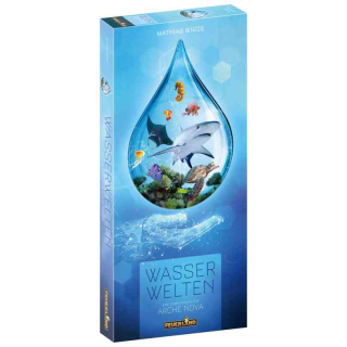 Arche Nova: Wasserwelten