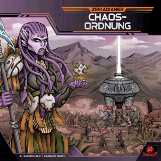 Zirkadianer – Chaos-Ordnung