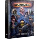 300-25 Necromunda: Rulebook (eng.)