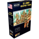 US Army weapons teams