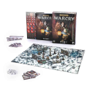 112-09-04 Warcry: Blutrotes Grabmal Starterset (dt.)