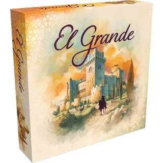 El Grande (Neuauflage)