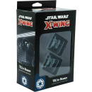 Star Wars X-Wing 2nd - TIE/SA-Bomber