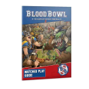 Blood Bowl - Matched Play Guide (eng.)