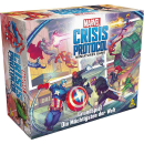 Marvel: Crisis Protocol Grundspiel – Die...