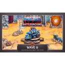 MotU Battleground Wave 6: Masters of the Universe-Fraktion