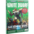 WD2308 White Dwarf - 491 (August)
