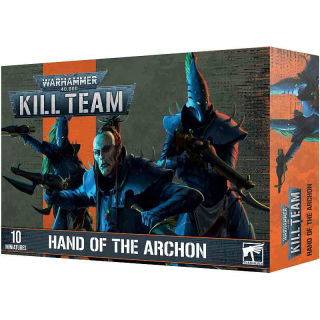 103-26 Kill Team: Hand of the Archon (Hand des Archon)