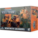 103-33 Kill Team: Hearthkyn Salvagers...