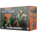 103-34 Kill Team: Fellgor Ravagers...