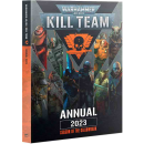 103-40-04 WH40K Kill Team: Kompendium 2023 (dt.)