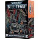 Kill Team: Killzone Upgrade Gallowfall (Galgensturz)