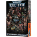 103-12 Kill Team: Killzone-Upgrade: Schattenkammern