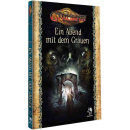 Cthulhu: Ein Abend mit dem Grauen (HC)