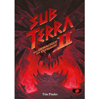 Sub Terra II: Das Erwachen des Typhaon