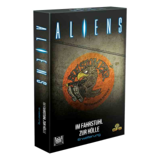 Aliens: Im Fahrstuhl zur Hölle (Erweiterung)